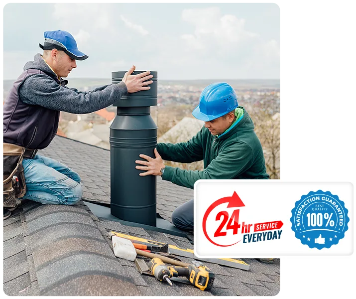 Chimney & Fireplace Installation And Repair in Susanville, CA