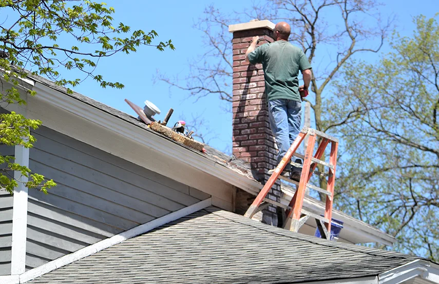 Chimney & Fireplace Inspections Services in Susanville, CA
