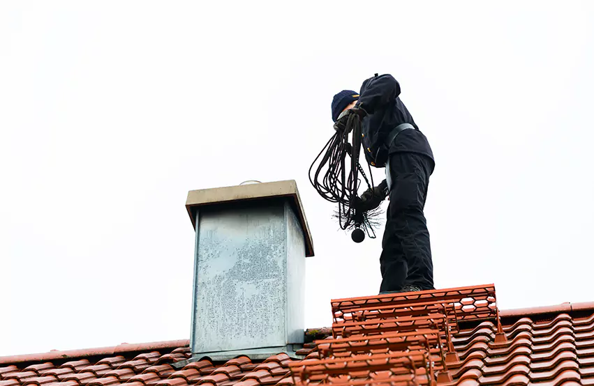 Chimney & Fireplace Sweeps in Susanville, CA