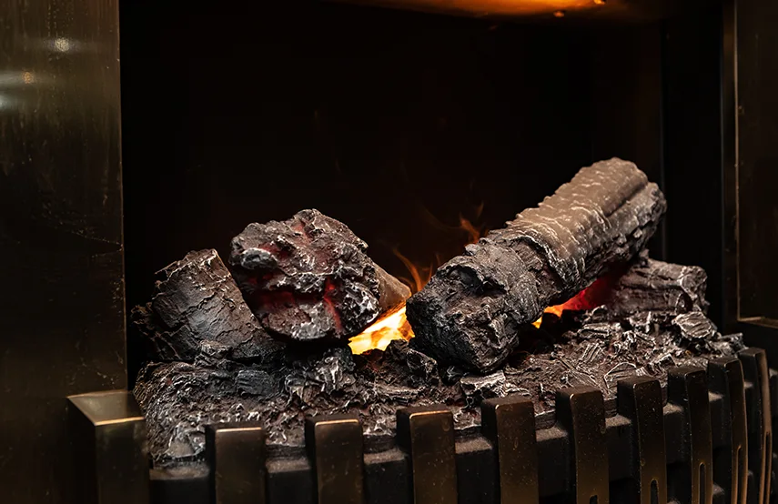 Soot Removal in Susanville, California